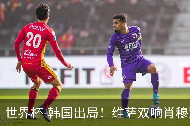 世界杯-韩国出局！维萨双响肖穆罗多夫神仙球 民主刚果3-1乌兹